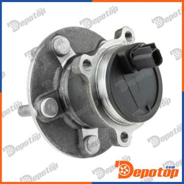 Moyeu de roue arriére pour FORD | 1500263